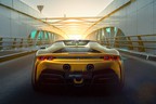 FERRARI SF90 SPIDER(フェラーリ SF90スパイダー)