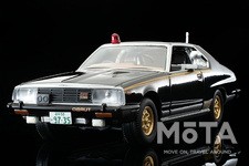 西部警察で大暴れした「マシンX」があらためてスゴイ！ DVDと