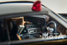 西部警察で大暴れした「マシンX」があらためてスゴイ！ DVDとトミカの