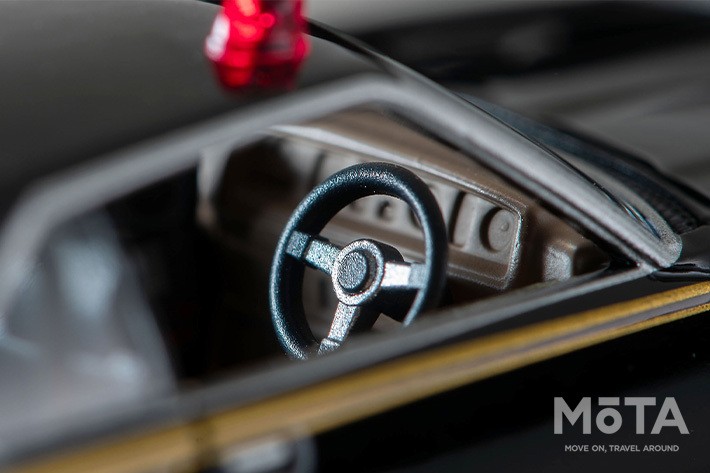 西部警察で大暴れした「マシンX」があらためてスゴイ！ DVDとトミカの