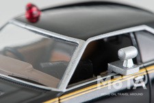 トミカリミテッド ヴィンテージNEO マシンＸ(1/64)【西部警察 マシンコレクション マシンＸスペシャルセット】