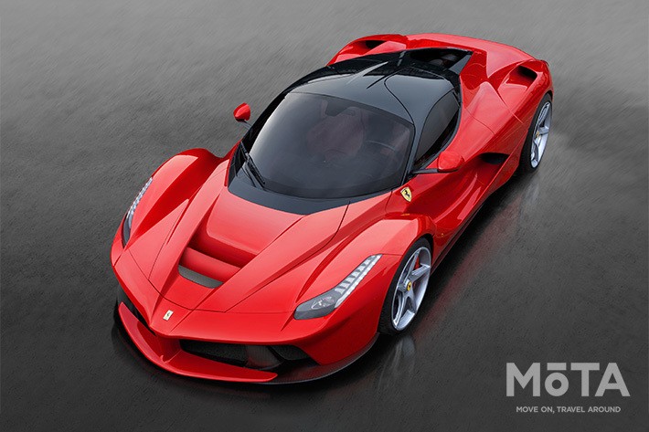スーパーカーと言えばこれでしょ ガルウィング 的なドアを持つ車3選 フォトギャラリー Mota