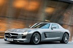 メルセデス・ベンツ SLS AMG