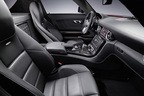 メルセデス・ベンツ SLS AMG