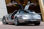 メルセデス・ベンツ SLS AMG