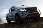 日産 新型ナバラ「PRO-4X」(「NP300 NAVARA」「フロンティア」)[2020年11月発表・2021年モデル]