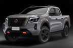 日産 新型ナバラ「PRO-4X」(「NP300 NAVARA」「フロンティア」)[2020年11月発表・2021年モデル]