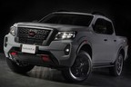 日産 新型ナバラ「PRO-4X」(「NP300 NAVARA」「フロンティア」)[2020年11月発表・2021年モデル]