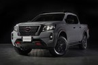 日産 新型ナバラ「PRO-4X」(「NP300 NAVARA」「フロンティア」)[2020年11月発表・2021年モデル]