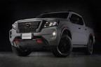 日産 新型ナバラ「PRO-4X」(「NP300 NAVARA」「フロンティア」)[2020年11月発表・2021年モデル]