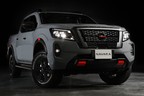 日産 新型ナバラ「PRO-4X」(「NP300 NAVARA」「フロンティア」)[2020年11月発表・2021年モデル]