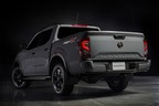 日産 新型ナバラ「PRO-4X」(「NP300 NAVARA」「フロンティア」)[2020年11月発表・2021年モデル]