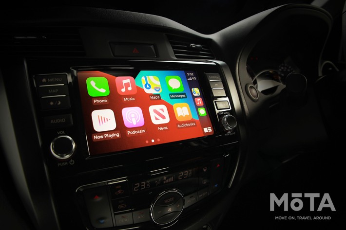 日産 新型ナバラ「PRO-4X」(「NP300 NAVARA」「フロンティア」)[2020年11月発表・2021年モデル]