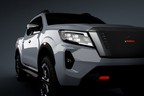 日産 新型ナバラ「PRO-4X」(「NP300 NAVARA」「フロンティア」)[2020年11月発表・2021年モデル]