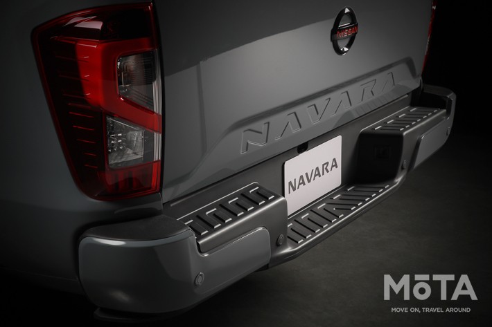 日産 新型ナバラ「PRO-4X」(「NP300 NAVARA」「フロンティア」)[2020年11月発表・2021年モデル]