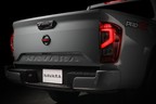 日産 新型ナバラ「PRO-4X」(「NP300 NAVARA」「フロンティア」)[2020年11月発表・2021年モデル]