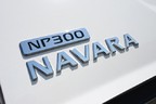 日産 NP300ナバラ[2014年モデル]