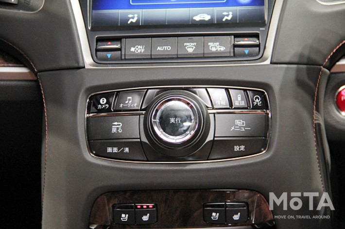 改良前の2015年モデル