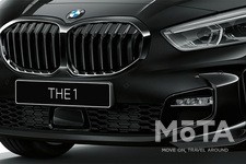 BMW 118d 限定車Pure Black