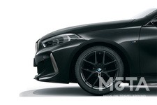 BMW 118d 限定車Pure Black