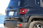 「Jeep Renegade 4xe(ジープ レネゲード フォー・バイ・イー)」[プラグインハイブリッド]