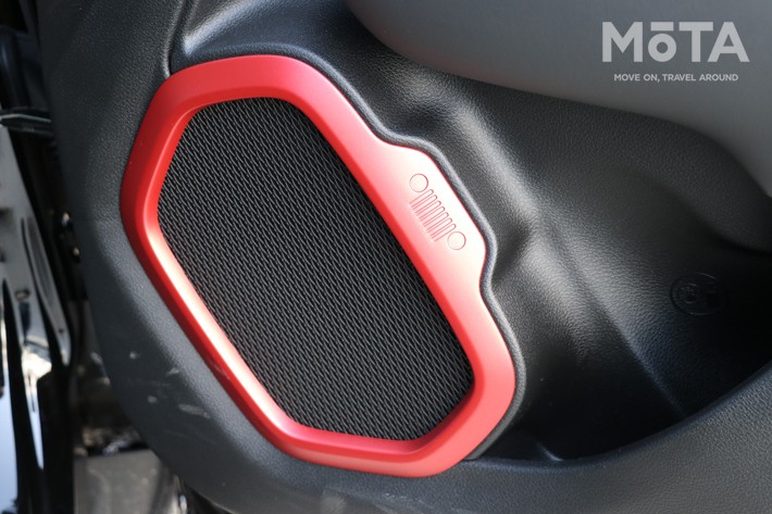 「Jeep Renegade 4xe(ジープ レネゲード フォー・バイ・イー)」[プラグインハイブリッド]