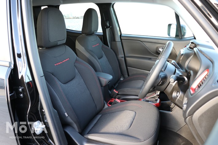 「Jeep Renegade 4xe(ジープ レネゲード フォー・バイ・イー)」[プラグインハイブリッド]