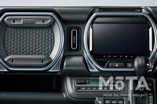 スズキ ハスラー 特別仕様車J STYLE