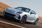 スバル 新型BRZ[米国仕様]