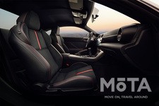 スバル 新型BRZ[米国仕様]