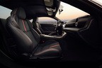 スバル 新型BRZ[米国仕様]