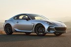 スバル 新型BRZ[米国仕様]