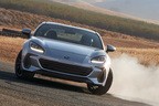 スバル 新型BRZ[米国仕様]