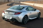 スバル 新型BRZ[米国仕様]