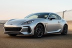 スバル 新型BRZ[米国仕様]