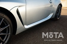 スバル 新型BRZ[米国仕様]