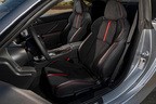 スバル 新型BRZ[米国仕様]