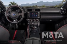 スバル 新型BRZ[米国仕様]