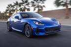 スバル 新型BRZ[米国仕様]