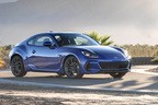 スバル 新型BRZ[米国仕様]