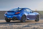 スバル 新型BRZ[米国仕様]