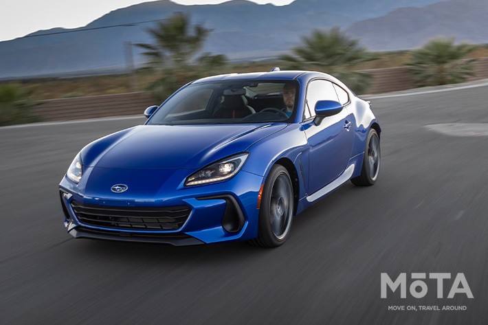 地を這うスピードスター！ 全高140センチ以下のスポーツカー3選