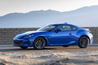 スバル 新型BRZ[米国仕様]