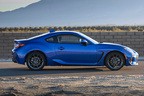 スバル 新型BRZ[米国仕様]