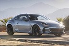 スバル 新型BRZ[米国仕様]