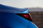 スバル 新型BRZ[米国仕様]