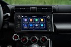 スバル 新型BRZ[米国仕様]