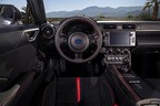 スバル 新型BRZ[米国仕様]