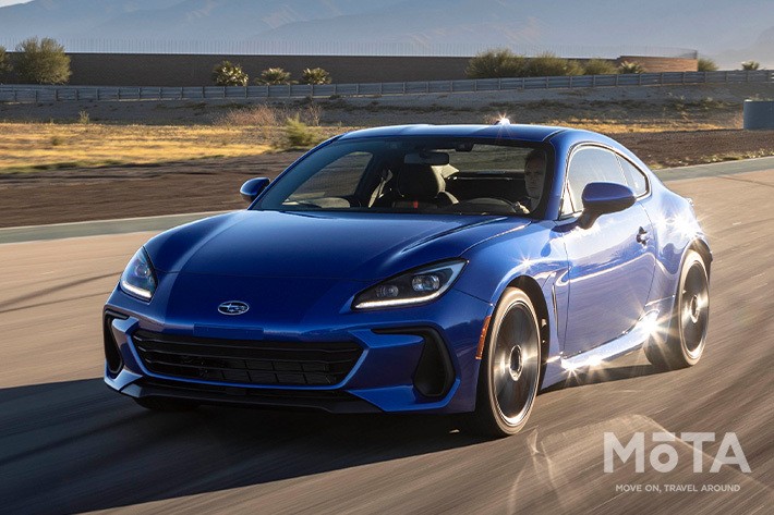 迫力ボディのbrz爆誕 遂に姿を現した新型国産frスポーツカーを写真でチェック フォトギャラリー Mota 迫力ボディのbrz爆誕 遂に姿を現した新型国産frスポーツカーを写真でチェック フォトギャラリー Mota