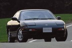 日産 180SX（1991年式）